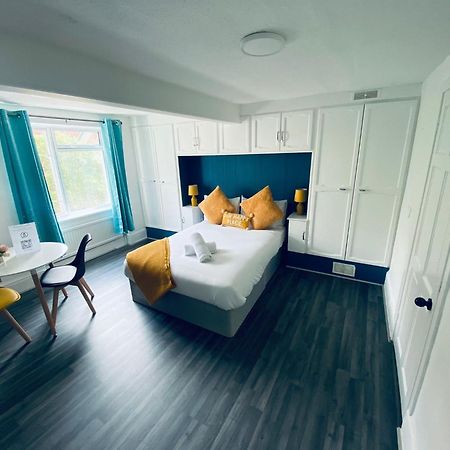 Avalon Hotel Brighton Ngoại thất bức ảnh