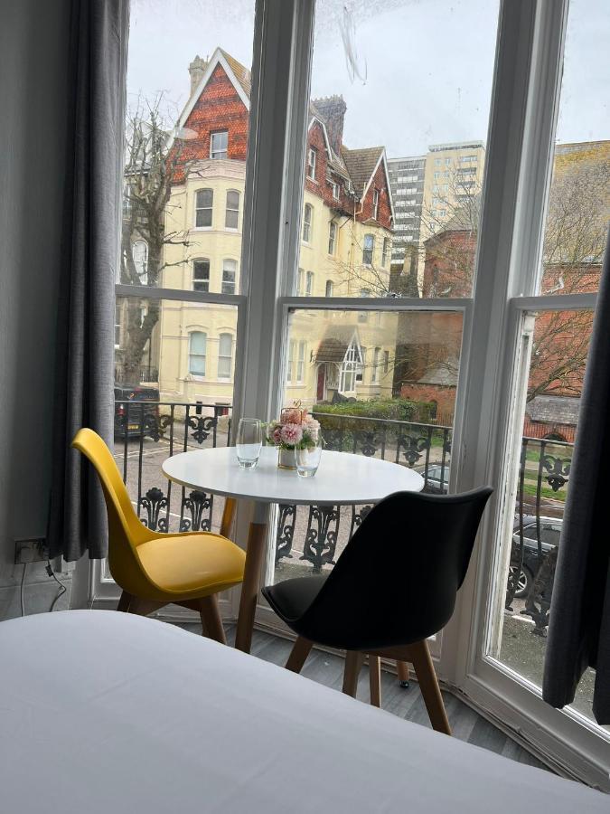 Avalon Hotel Brighton Ngoại thất bức ảnh
