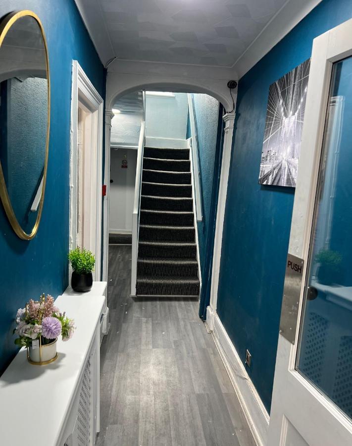 Avalon Hotel Brighton Ngoại thất bức ảnh
