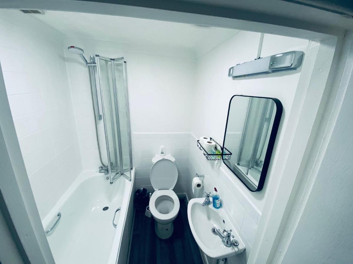 Avalon Hotel Brighton Ngoại thất bức ảnh