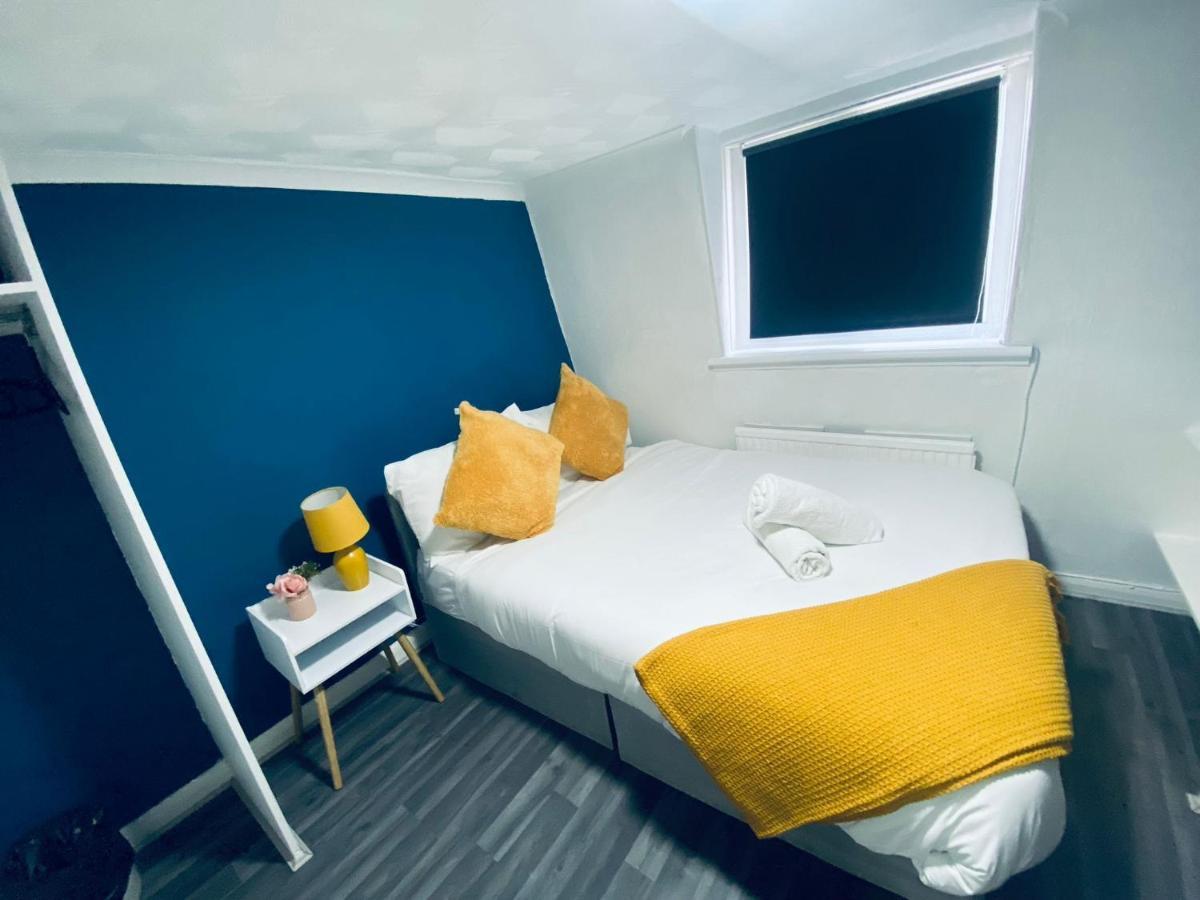 Avalon Hotel Brighton Ngoại thất bức ảnh