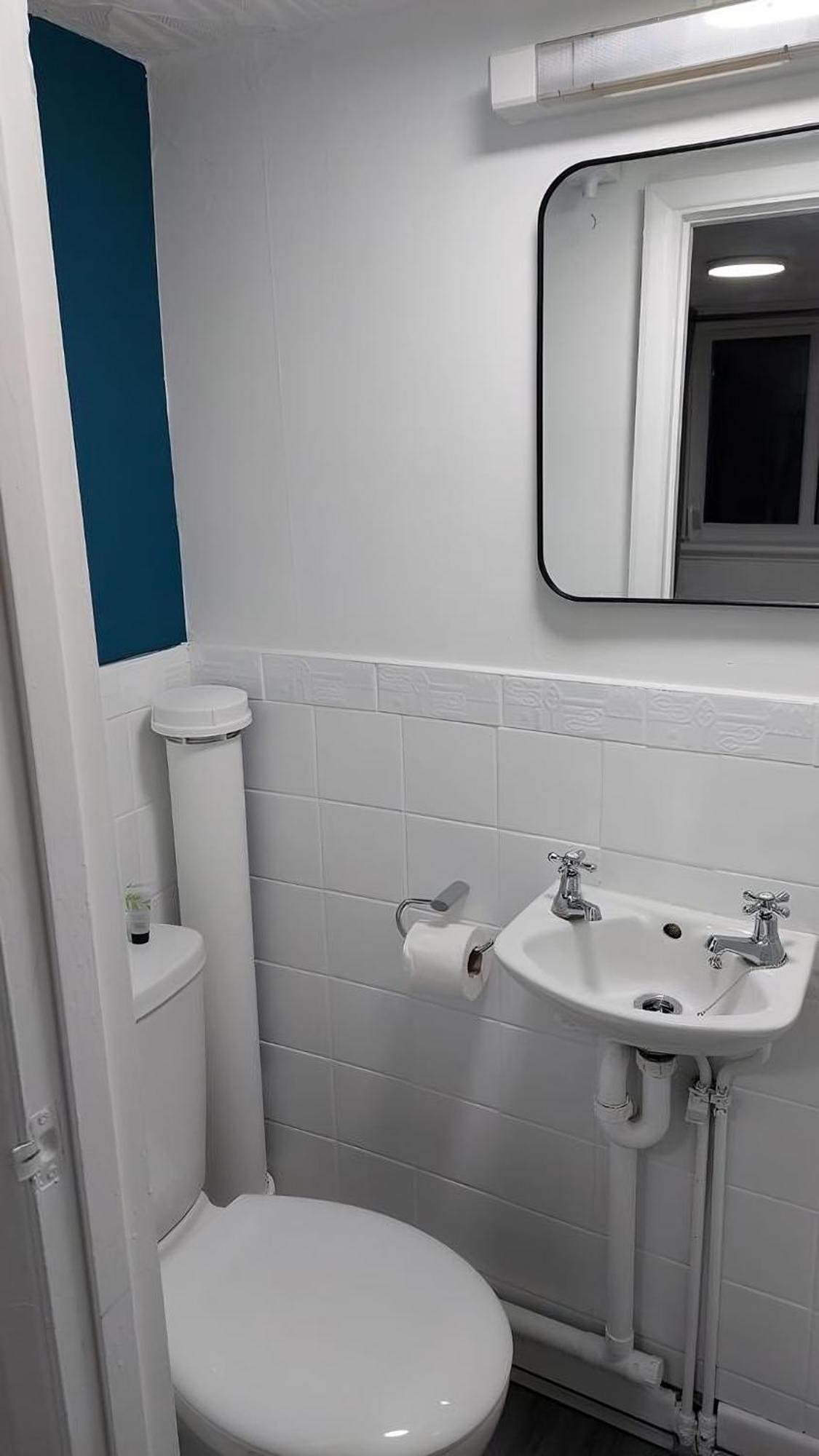 Avalon Hotel Brighton Phòng bức ảnh