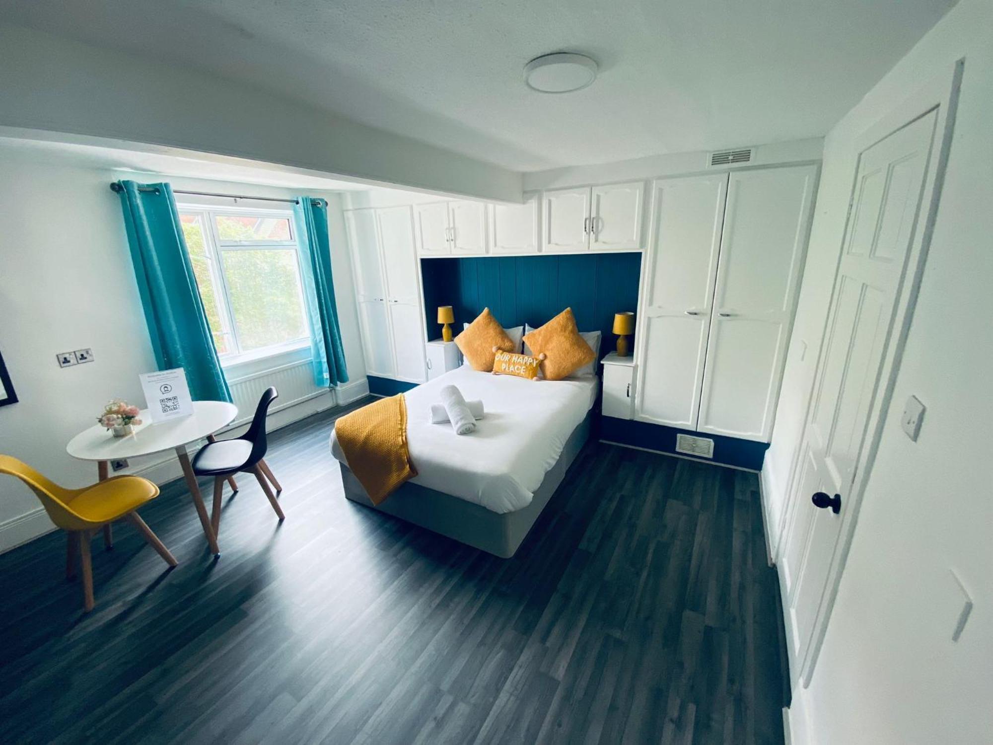 Avalon Hotel Brighton Ngoại thất bức ảnh
