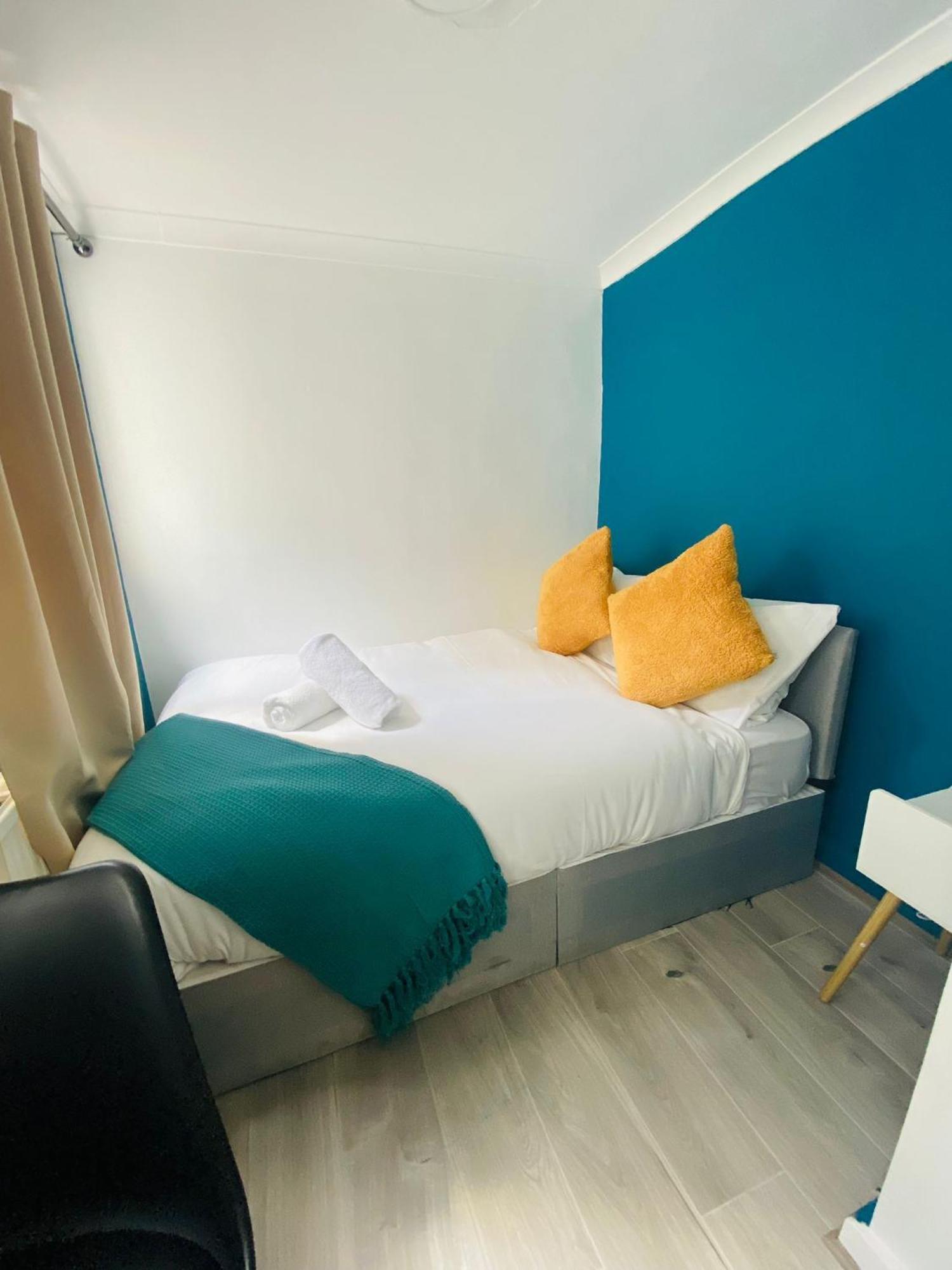 Avalon Hotel Brighton Phòng bức ảnh