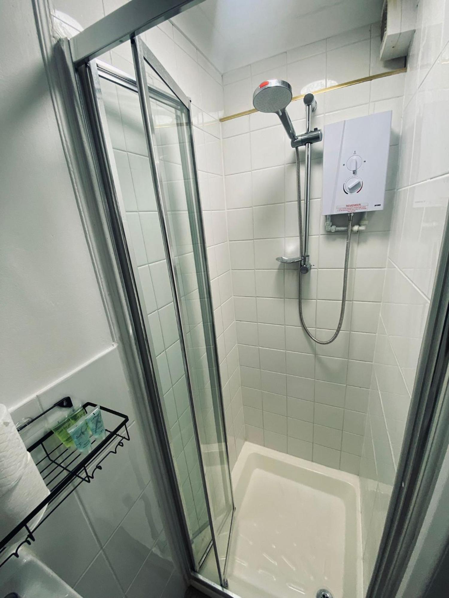 Avalon Hotel Brighton Phòng bức ảnh