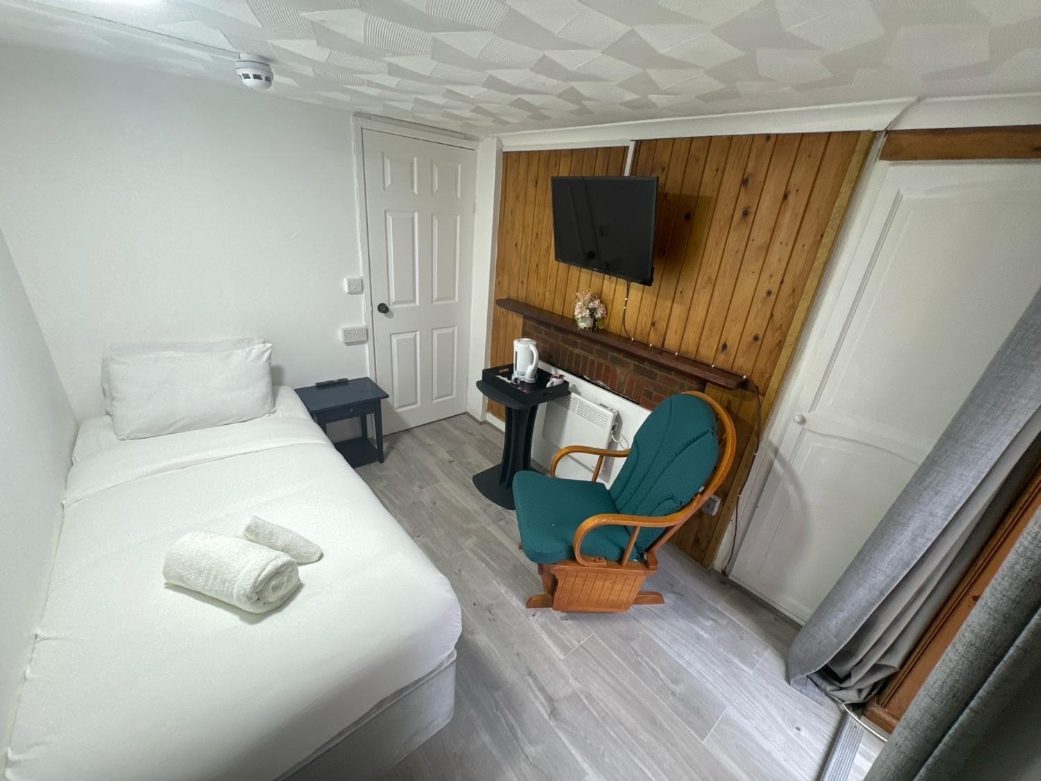 Avalon Hotel Brighton Phòng bức ảnh