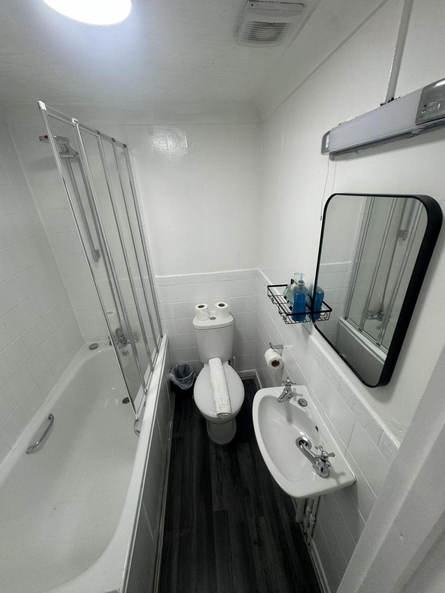 Avalon Hotel Brighton Phòng bức ảnh